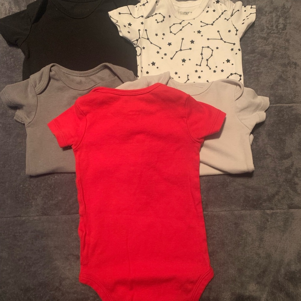 Baby Boy Bundle - Picture 6 of 8